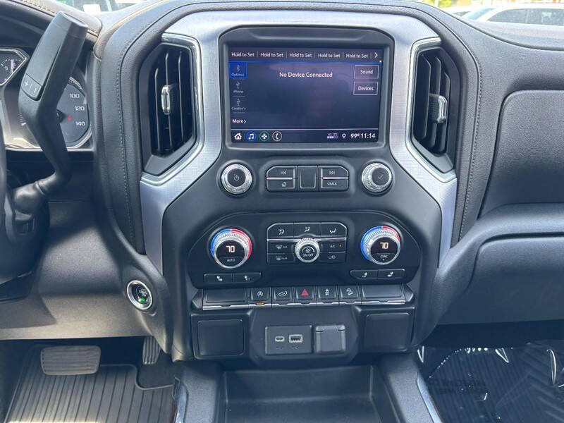 2019 GMC Sierra 1500 Elevation
