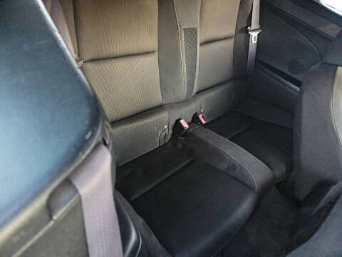 2011 Chevrolet Camaro LT