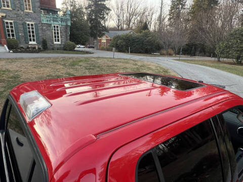 2008 Ford Explorer Sport Trac Limited