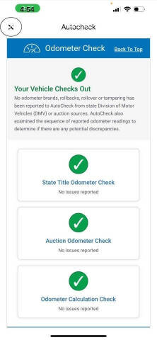 2013 Buick LaCrosse Leather