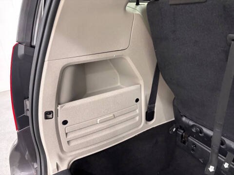 2016 Dodge Grand Caravan SE Plus