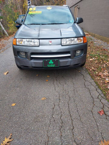 2005 Saturn Vue