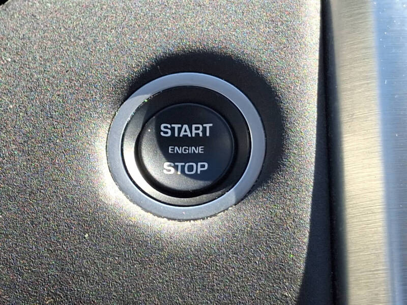 2017 Land Rover Discovery HSE Td6