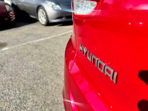 2011 Hyundai Tucson GLS