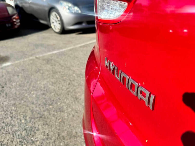 2011 Hyundai Tucson GLS