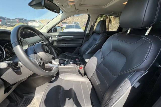 2024 Mazda CX-5 2.5 S Preferred