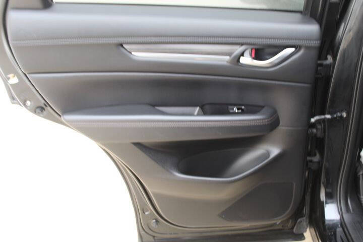 2023 Mazda CX-5 2.5 S Premium