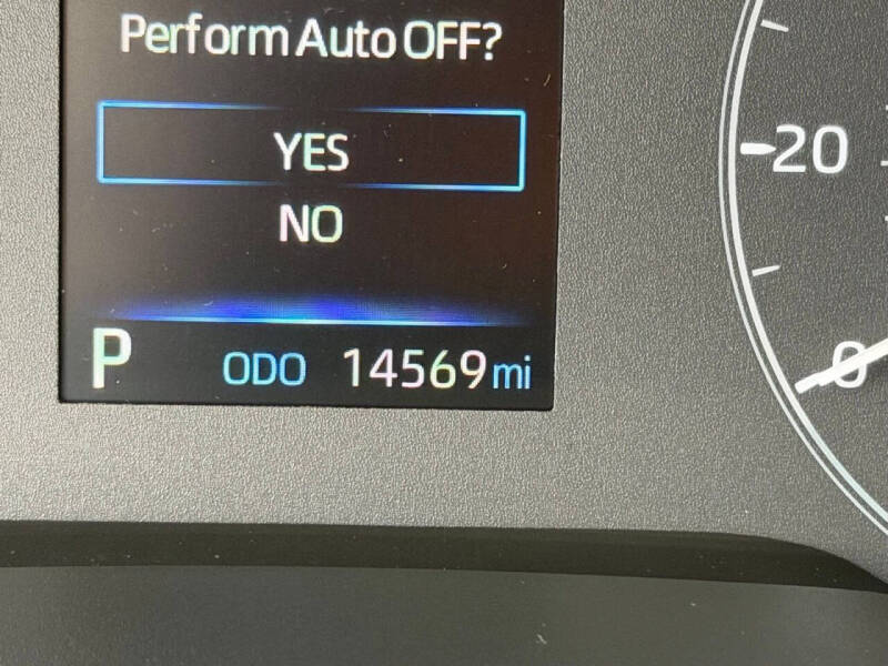 2024 Toyota Corolla Cross Hybrid