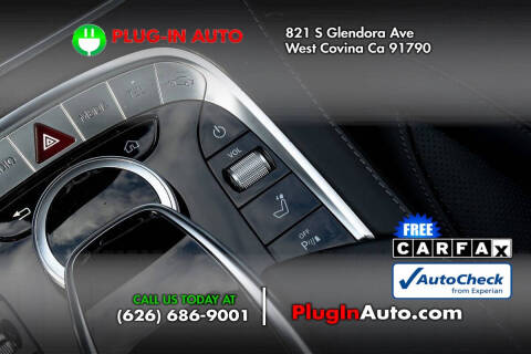 2019 Mercedes-Benz S-Class S 560