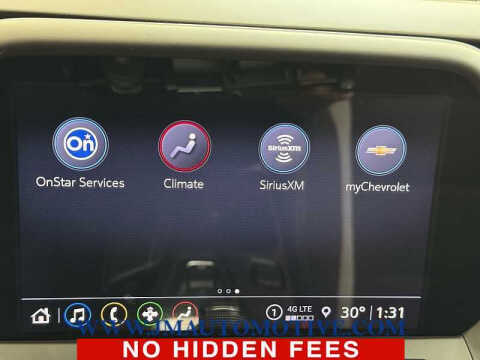 2023 Chevrolet Camaro LT1