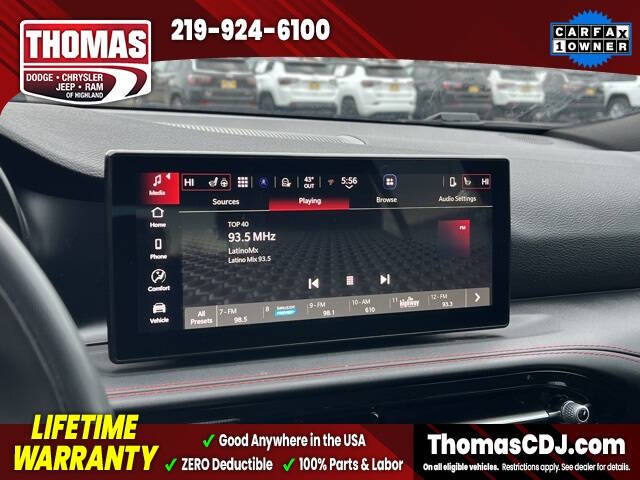 2024 Dodge Hornet GT