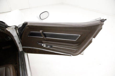 1977 Chevrolet Corvette