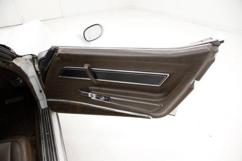 1977 Chevrolet Corvette