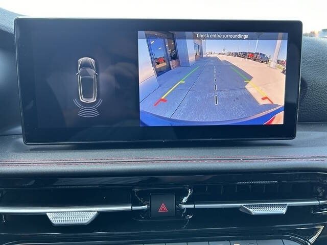 2024 Dodge Hornet GT