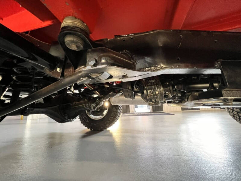 1978 Toyota Land Cruiser