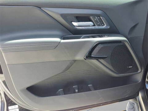 2026 Chevrolet Silverado EV LT