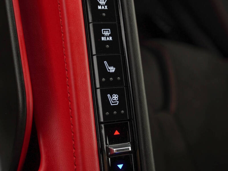 2024 Chevrolet Corvette Stingray