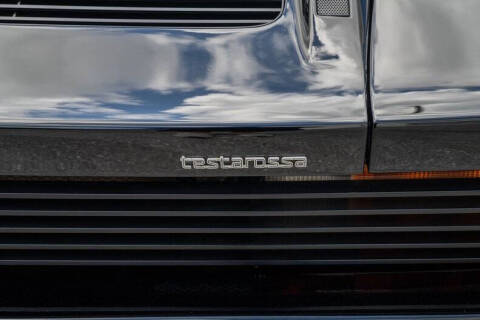 1988 Ferrari Testarossa
