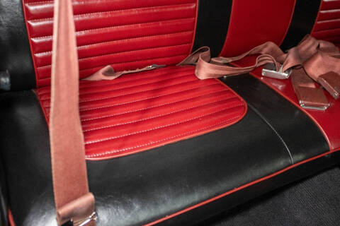 1968 Plymouth Barracuda