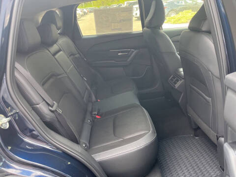 2026 Mazda CX-5 2.5 S Select