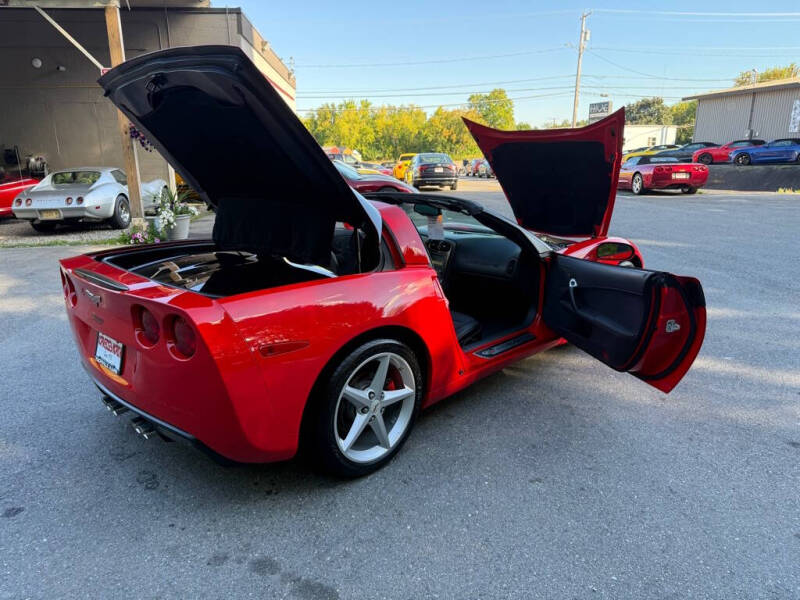 2013 Chevrolet Corvette