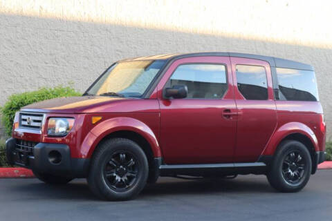 2008 Honda Element for sale at Overland Automotive in Hillsboro OR