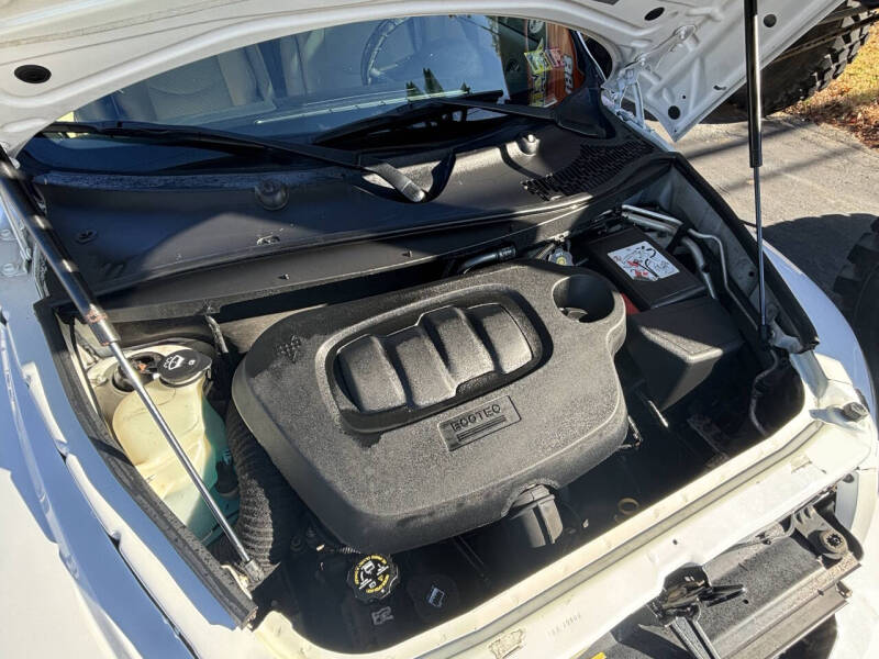 2010 Chevrolet HHR LT