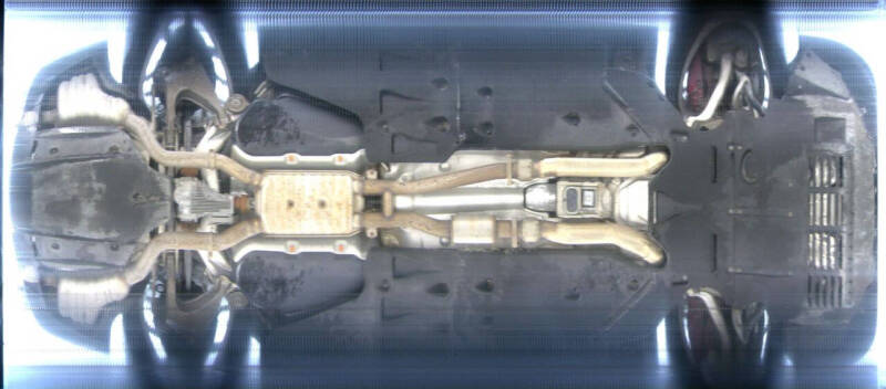 2015 Bentley Continental GT V8 S