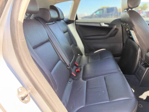 2012 Audi A3 2.0T Premium PZEV