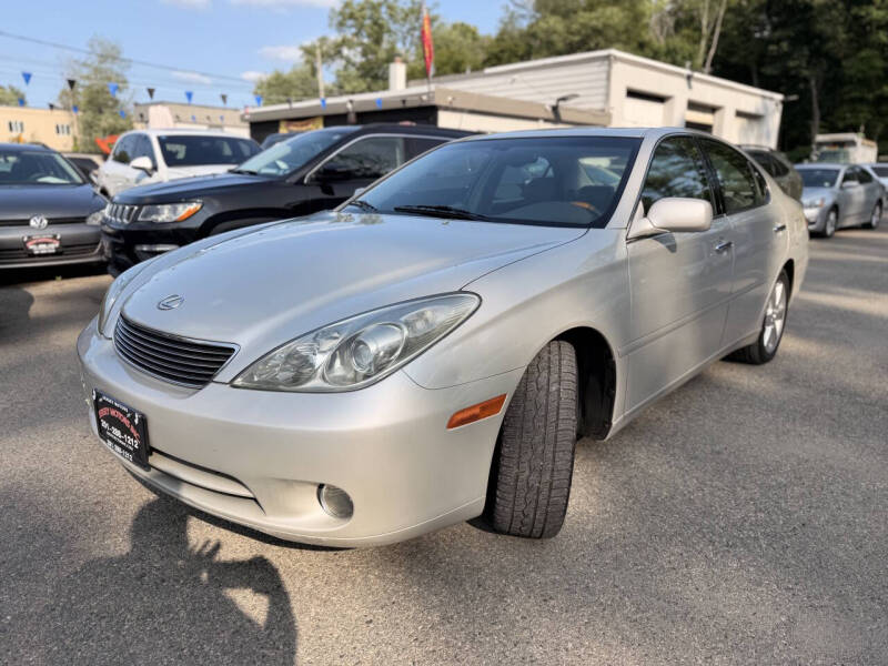 2005 Lexus ES 330