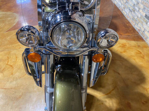 2018 Harley-Davidson Road King®