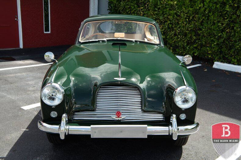 1955 Aston Martin DB2/4 MK1