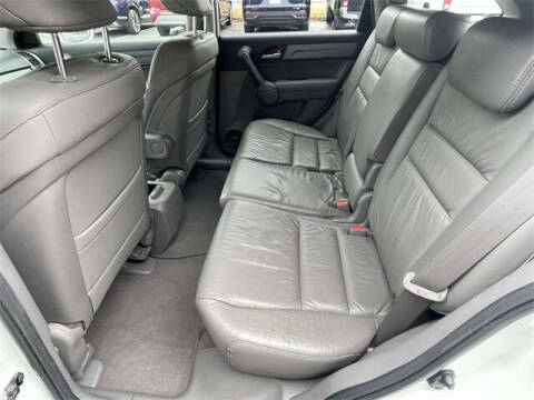 2009 Honda CR-V EX-L