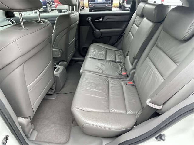 2009 Honda CR-V EX-L