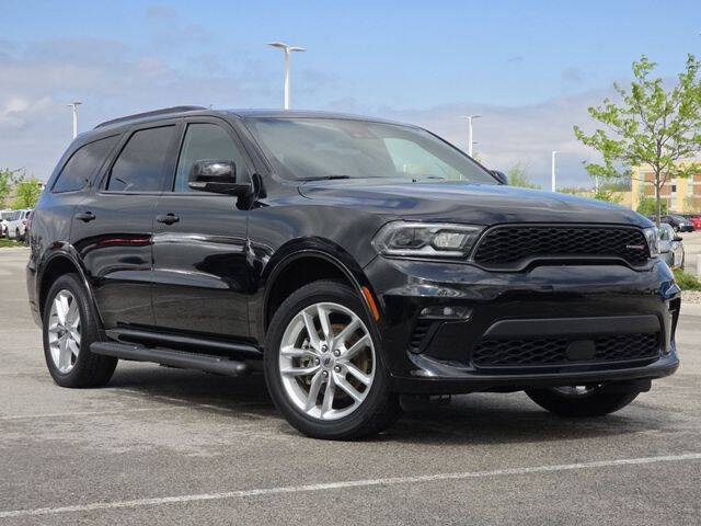 2023 Dodge Durango GT Plus