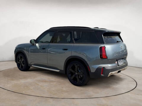 2026 MINI Countryman S ALL4