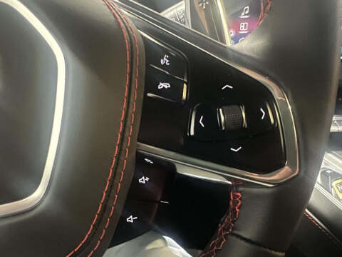 2026 Chevrolet Corvette Stingray