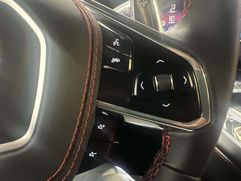 2026 Chevrolet Corvette Stingray