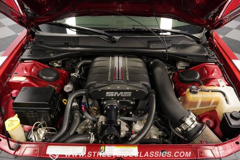 2010 Dodge Challenger