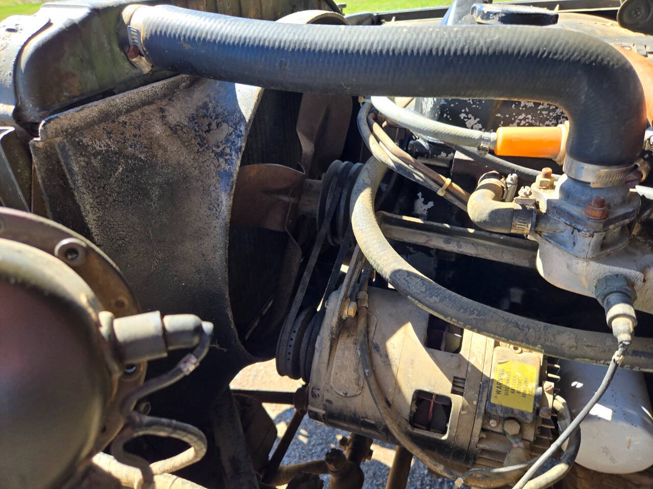 1971 Jeep M724 148