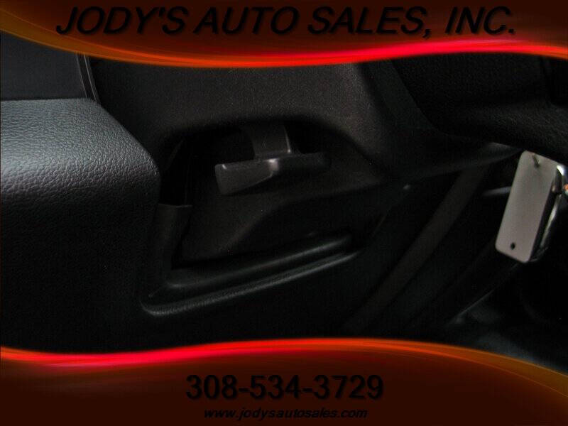 2020 Ford Expedition XL Fleet