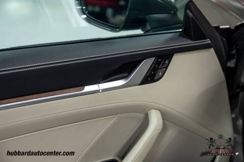 2020 Porsche 911