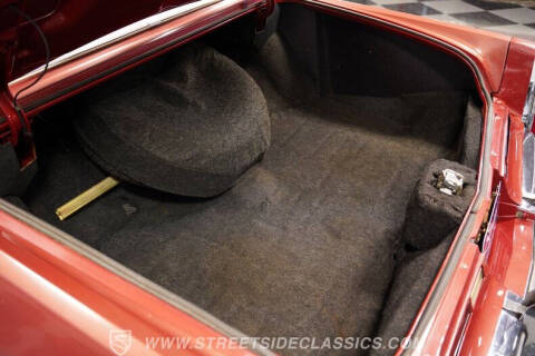 1976 Cadillac DeVille