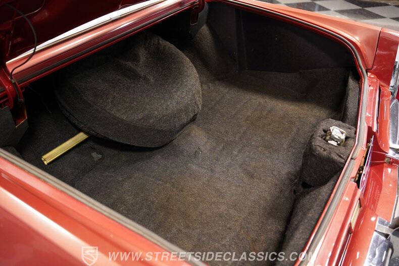 1976 Cadillac DeVille