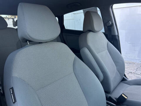 2014 Hyundai Accent GS