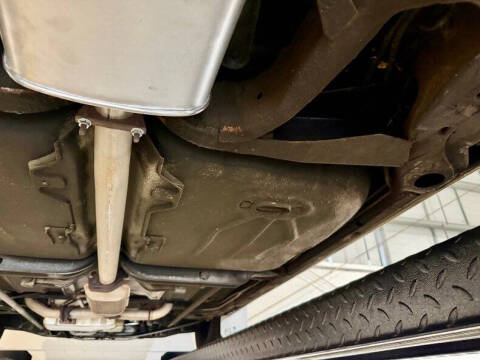 1985 Cadillac Eldorado