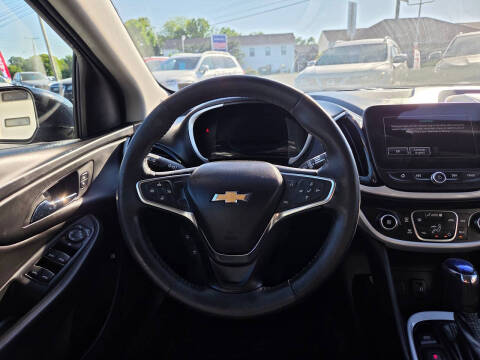 2016 Chevrolet Volt LT