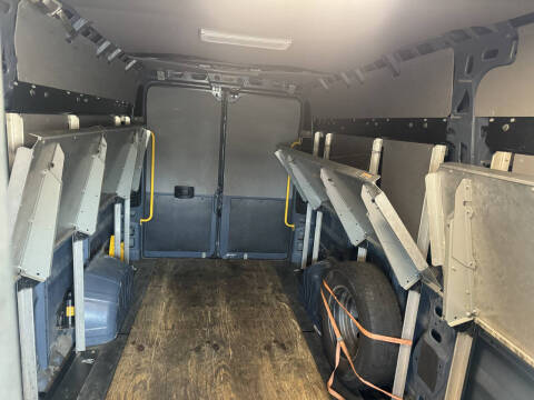 2019 RAM ProMaster 3500 159 WB