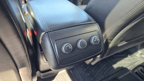 2012 Buick Enclave Leather