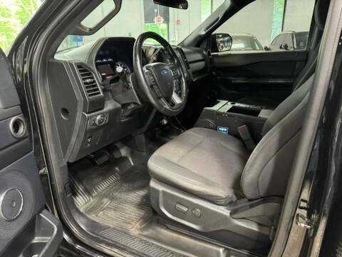 2021 Ford Expedition XL